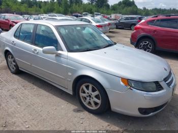  Salvage Saab 9-5
