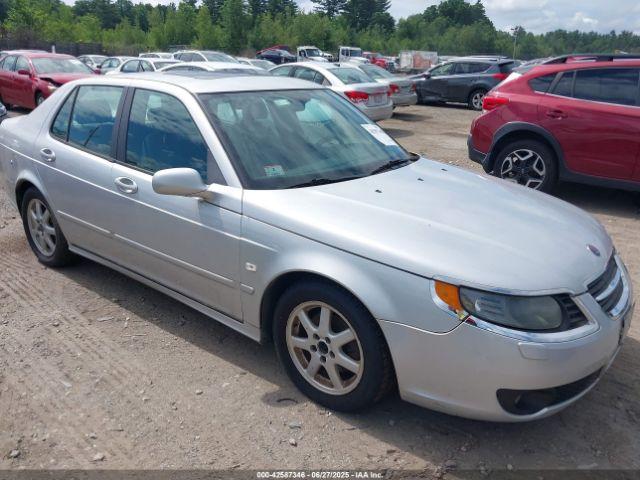  Salvage Saab 9-5