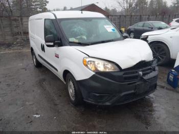  Salvage Ram Promaster