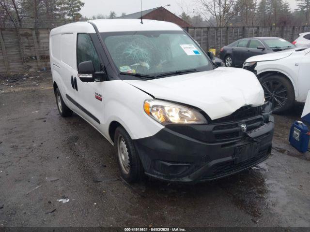  Salvage Ram Promaster