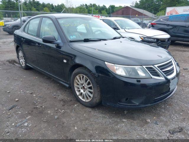  Salvage Saab 9-3