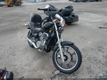  Salvage Kawasaki Vn750