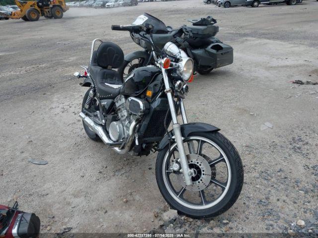  Salvage Kawasaki Vn750