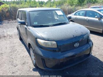  Salvage Scion xB