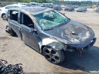  Salvage Volkswagen Golf