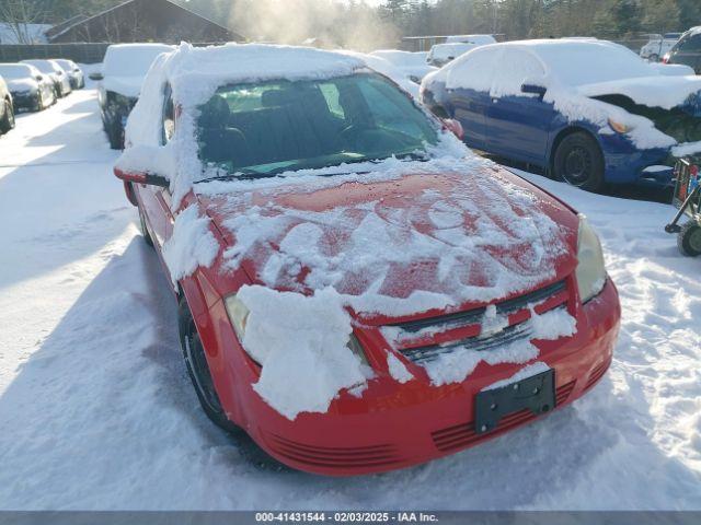  Salvage Chevrolet Cobalt