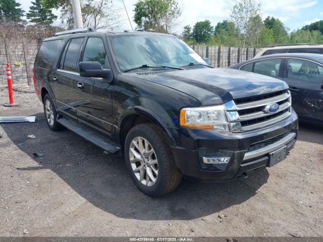  Salvage Ford Expedition