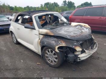  Salvage Chrysler PT Cruiser
