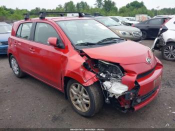  Salvage Scion xD