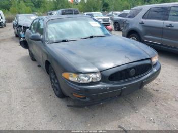 Salvage Buick LeSabre