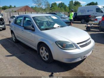  Salvage Chevrolet Cobalt