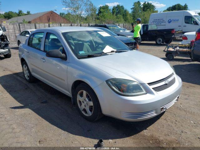  Salvage Chevrolet Cobalt
