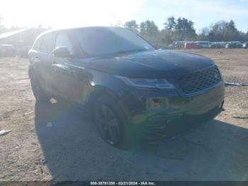  Salvage Land Rover Range Rover Velar