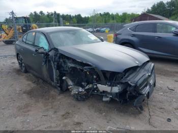  Salvage BMW I5
