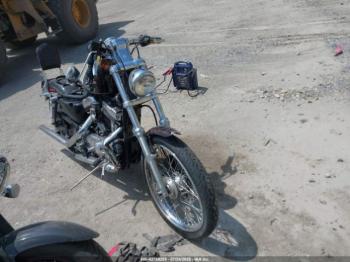  Salvage Harley-Davidson Xl1200