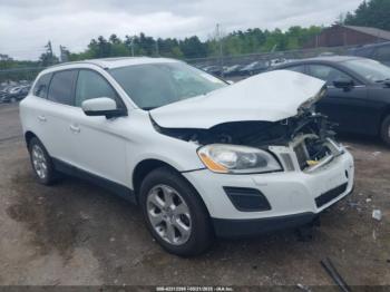  Salvage Volvo XC60