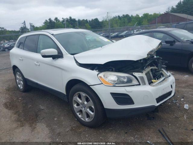  Salvage Volvo XC60