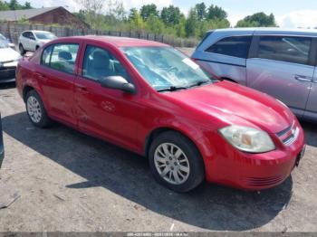  Salvage Chevrolet Cobalt