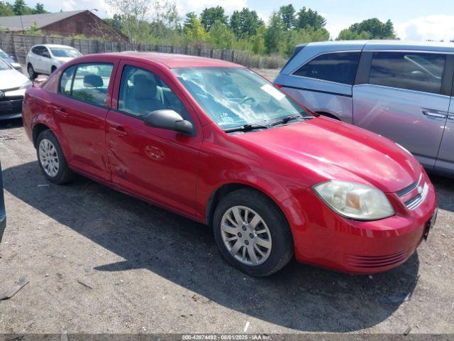  Salvage Chevrolet Cobalt