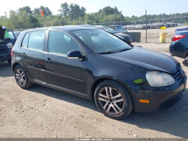  Salvage Volkswagen Rabbit
