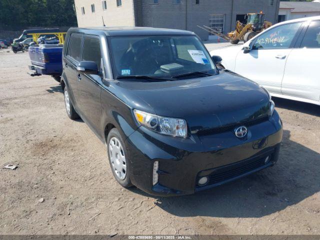  Salvage Scion xB