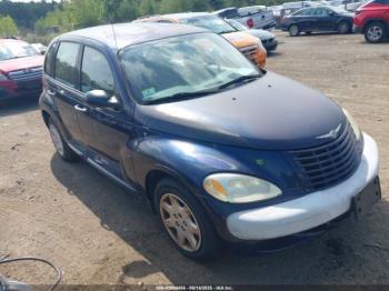  Salvage Chrysler PT Cruiser