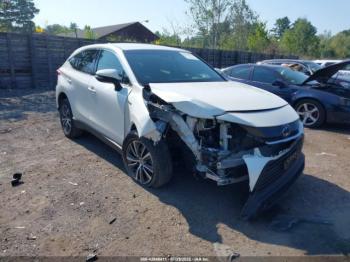  Salvage Toyota Venza