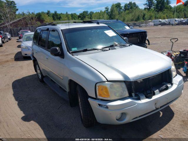  Salvage GMC Envoy