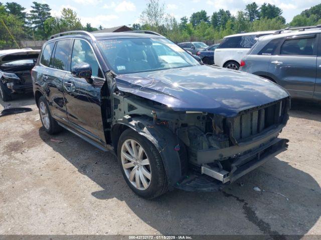  Salvage Volvo XC90