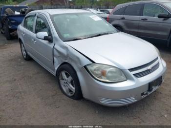  Salvage Chevrolet Cobalt