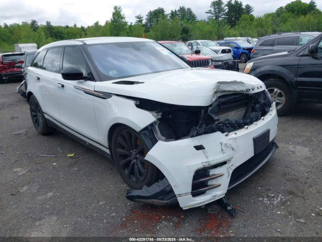  Salvage Land Rover Range Rover Velar