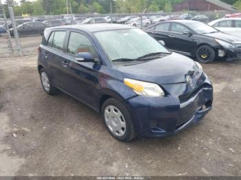  Salvage Scion xD