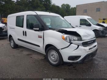  Salvage Ram Promaster