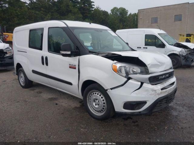  Salvage Ram Promaster