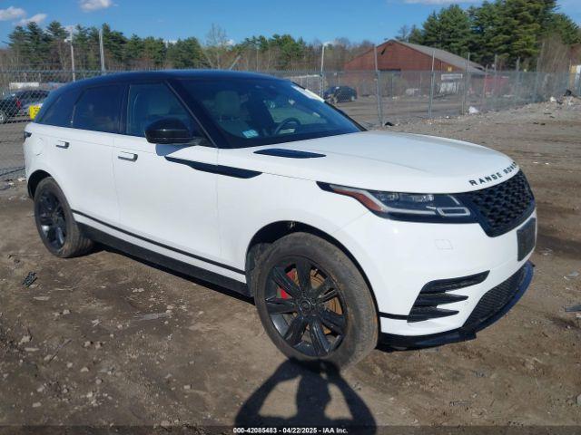  Salvage Land Rover Range Rover Velar