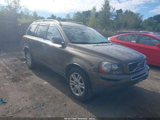  Salvage Volvo XC90
