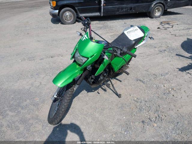  Salvage Tao Tao Dbx1