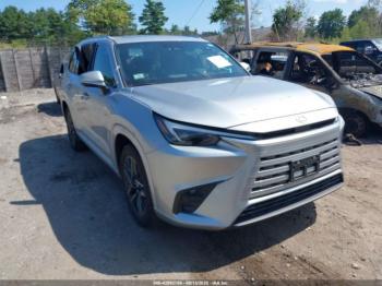  Salvage Lexus Tx 350