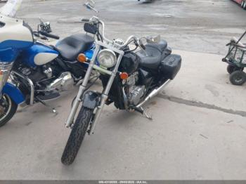  Salvage Kawasaki En500
