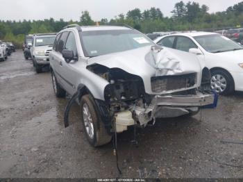  Salvage Volvo XC90