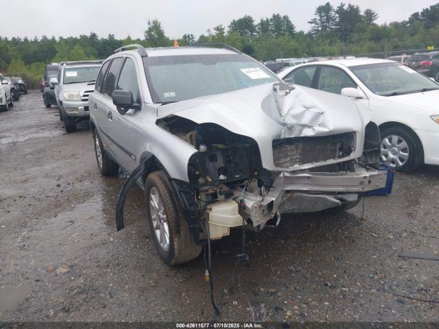  Salvage Volvo XC90