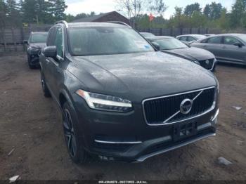  Salvage Volvo XC90