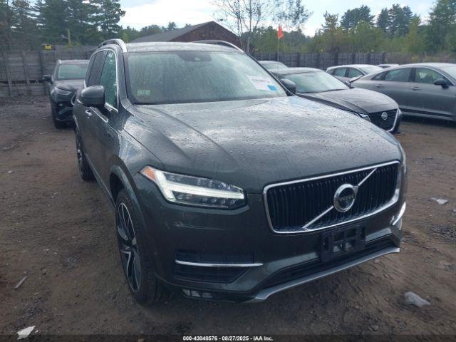  Salvage Volvo XC90