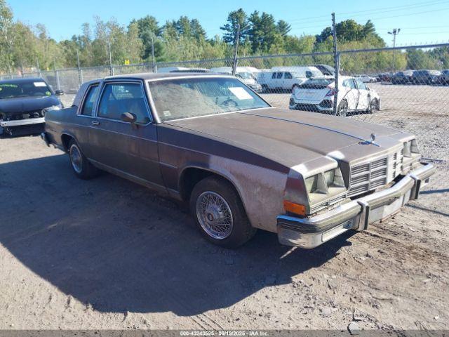  Salvage Buick LeSabre