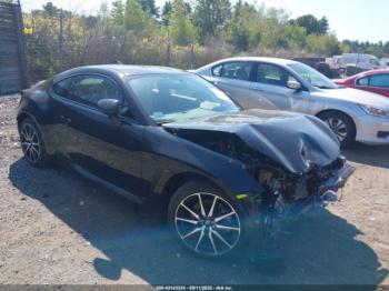  Salvage Toyota GR86