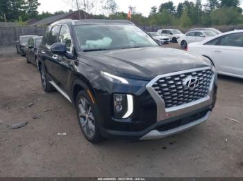  Salvage Hyundai PALISADE