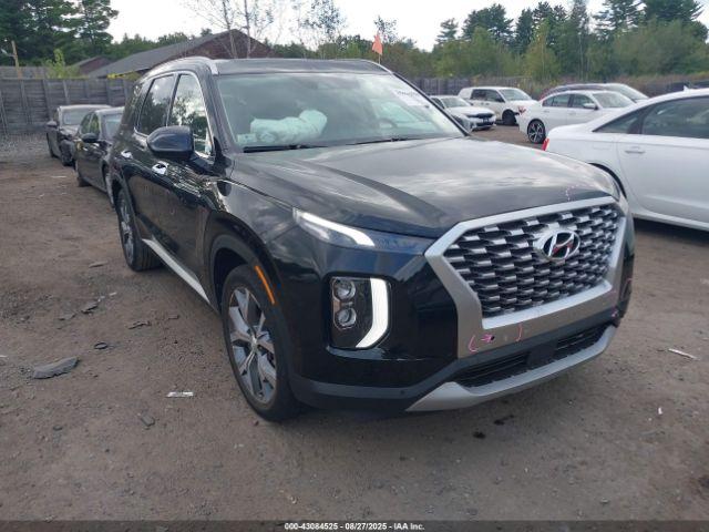  Salvage Hyundai PALISADE