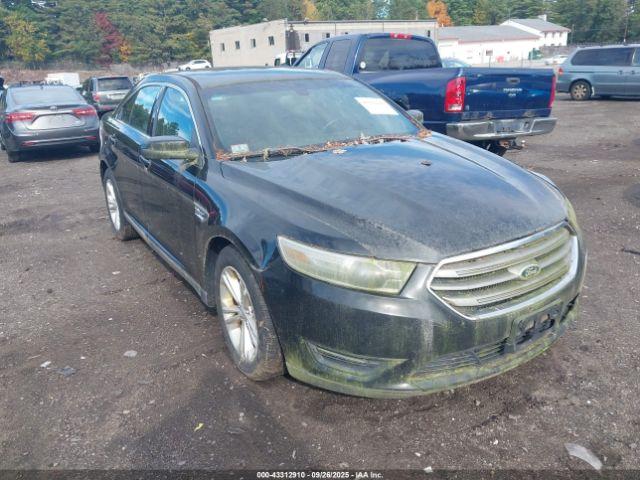  Salvage Ford Taurus