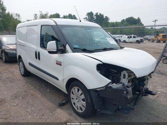  Salvage Ram Promaster
