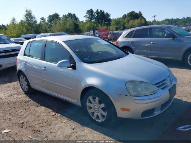  Salvage Volkswagen Rabbit